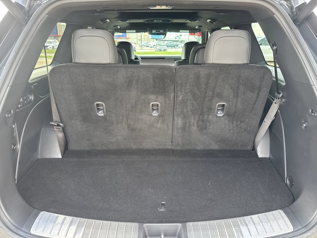 2026 Hyundai Palisade Calligraphy - Photo 41