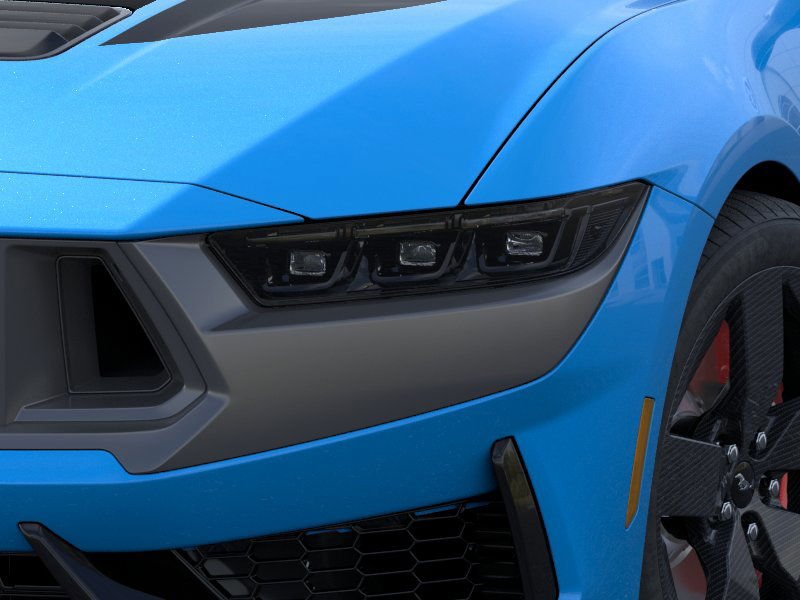 2025 Ford Mustang Dark Horse - Photo 49