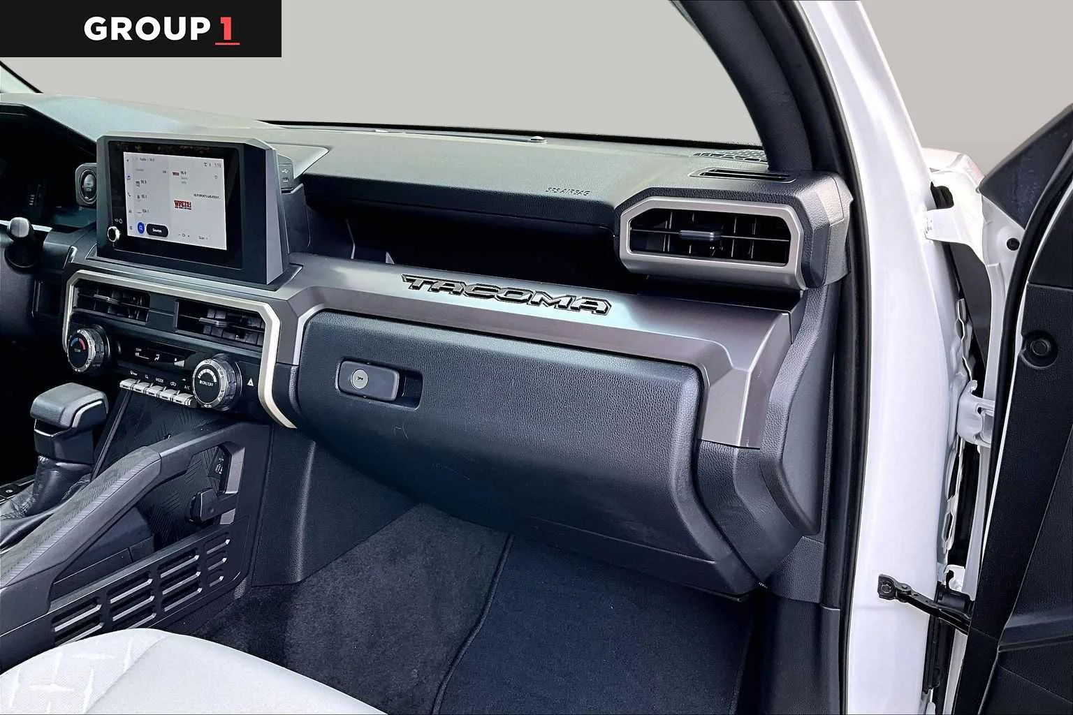 Certified Used 2025 Ice Cap Toyota SR5 image 18