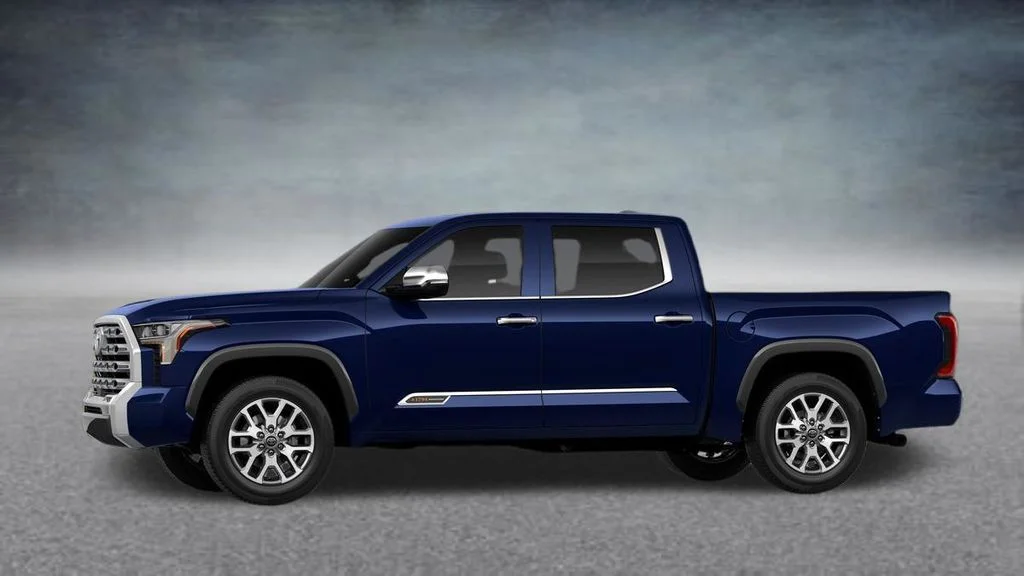 New 2026  Toyota 1794 image 5