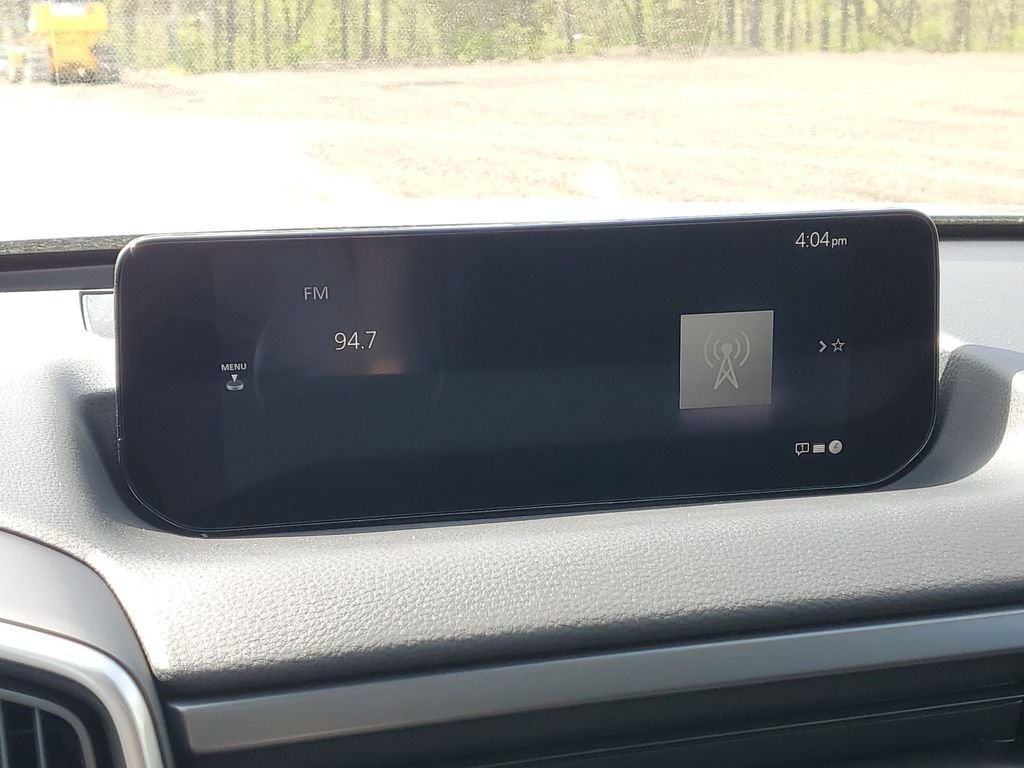 New 2026 Wind Chill Pearl Mazda 2.5 S Premium AWD image 26