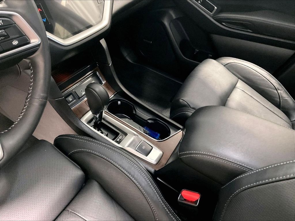 Used 2023  Subaru Touring image 21