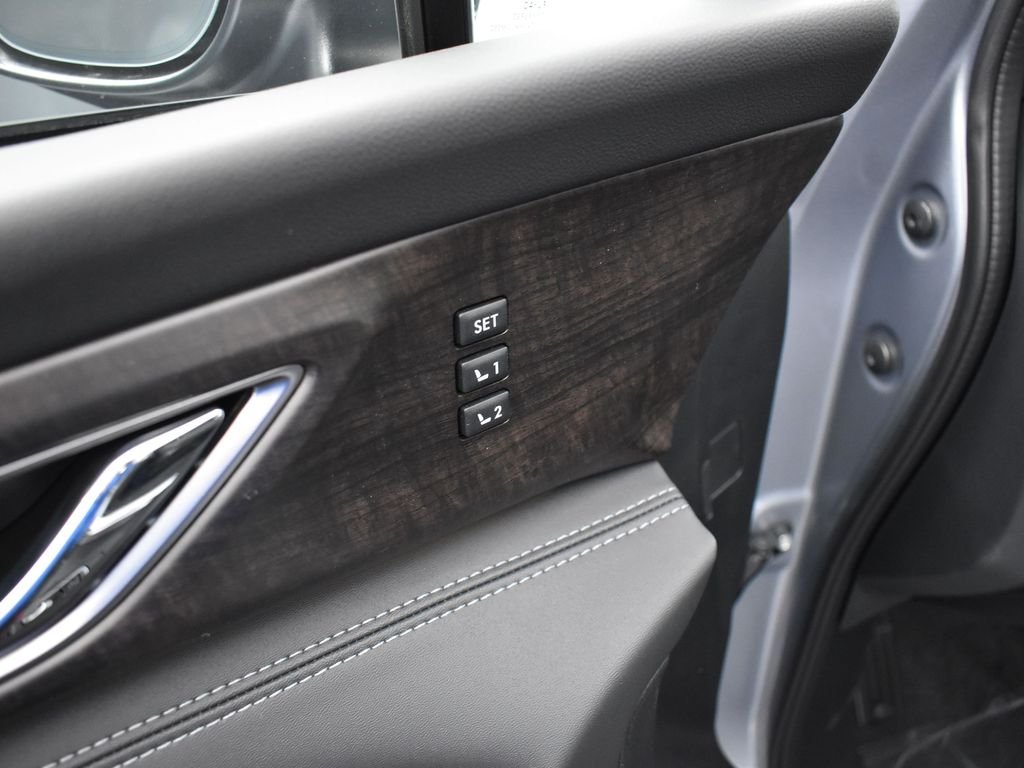2026 Subaru Ascent Touring - Photo 9