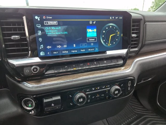 Used 2025 Red Chevrolet LT image 21