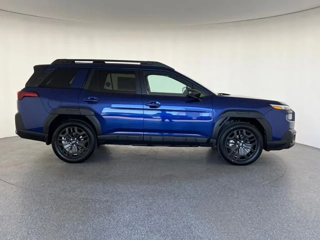 New 2026 SAPPHIRE BLUE PEARL Subaru Limited XT image 2