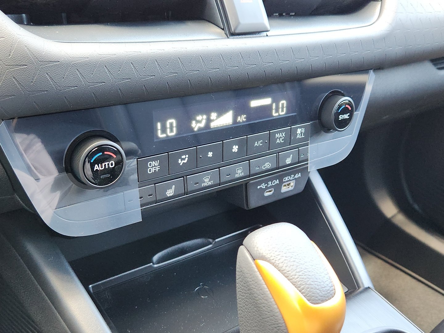 2026 Subaru Outback Wilderness - Photo 15