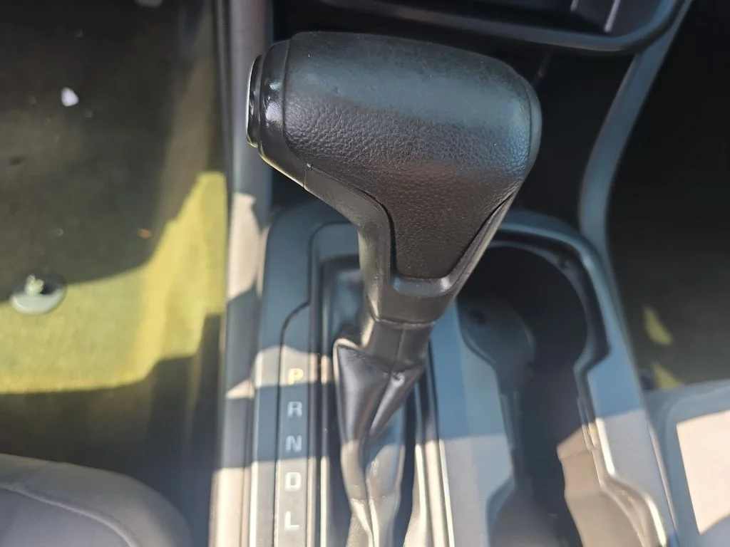 Used 2019 Silver Ice Metallic Chevrolet Work Truck image 18