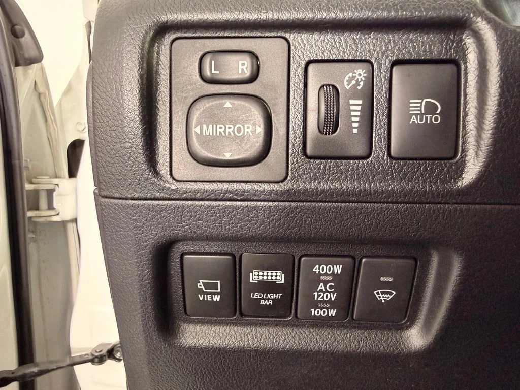 Used 2023 White Toyota TRD Pro image 27