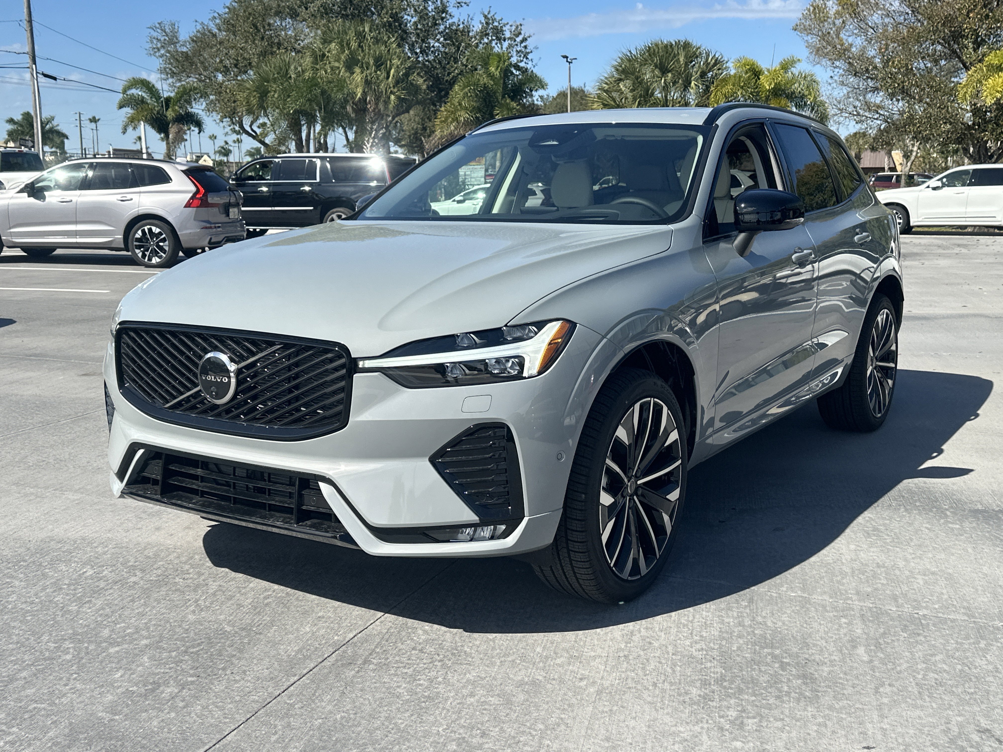 New 2026  Volvo Ultra image 3