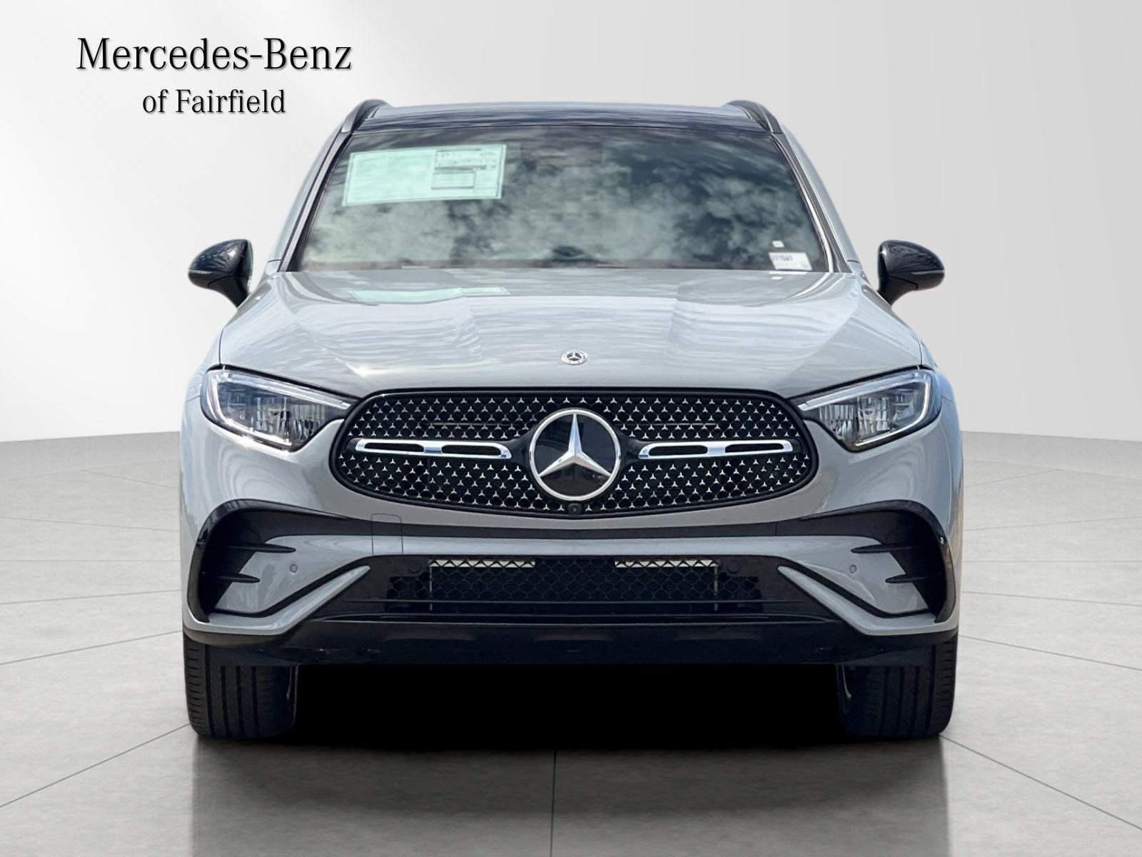 New 2027 MANUFAKTUR Alpine Grey Mercedes-Benz 300 image 10