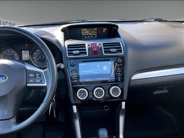 Used 2016 Silver Subaru 2.5i Premium image 6