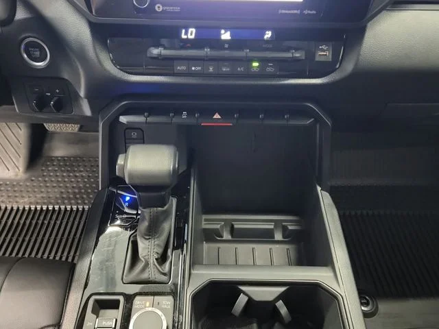 Used 2024 Gray Toyota SR5 image 25