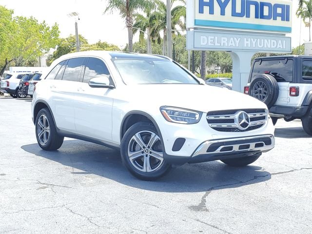 Used 2021  Mercedes-Benz GLC 300 image 29