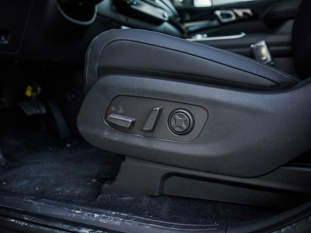 2026 Kia Carnival SX Prestige - Photo 22
