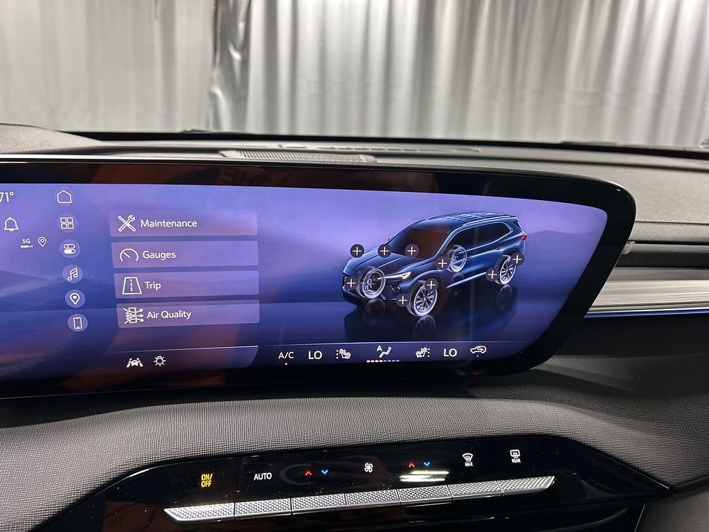 2026 Buick Enclave Preferred - Photo 30