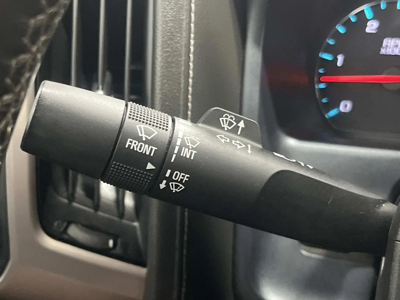 Certified Used 2019 RED QUARTZ TINTCOAT GMC Denali image 26