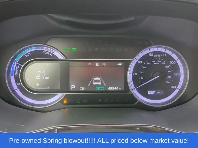 Used 2022 Gray Kia LXS image 29
