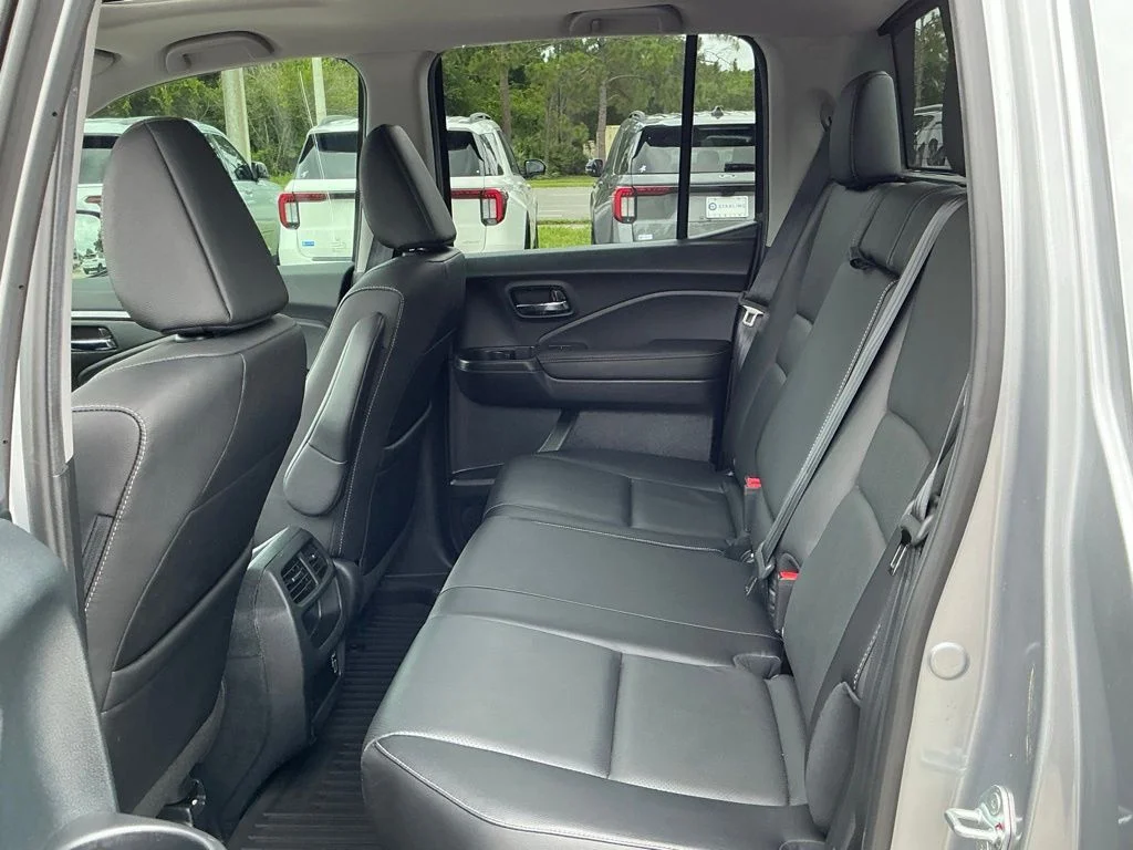 Used 2023  Honda RTL-E image 31