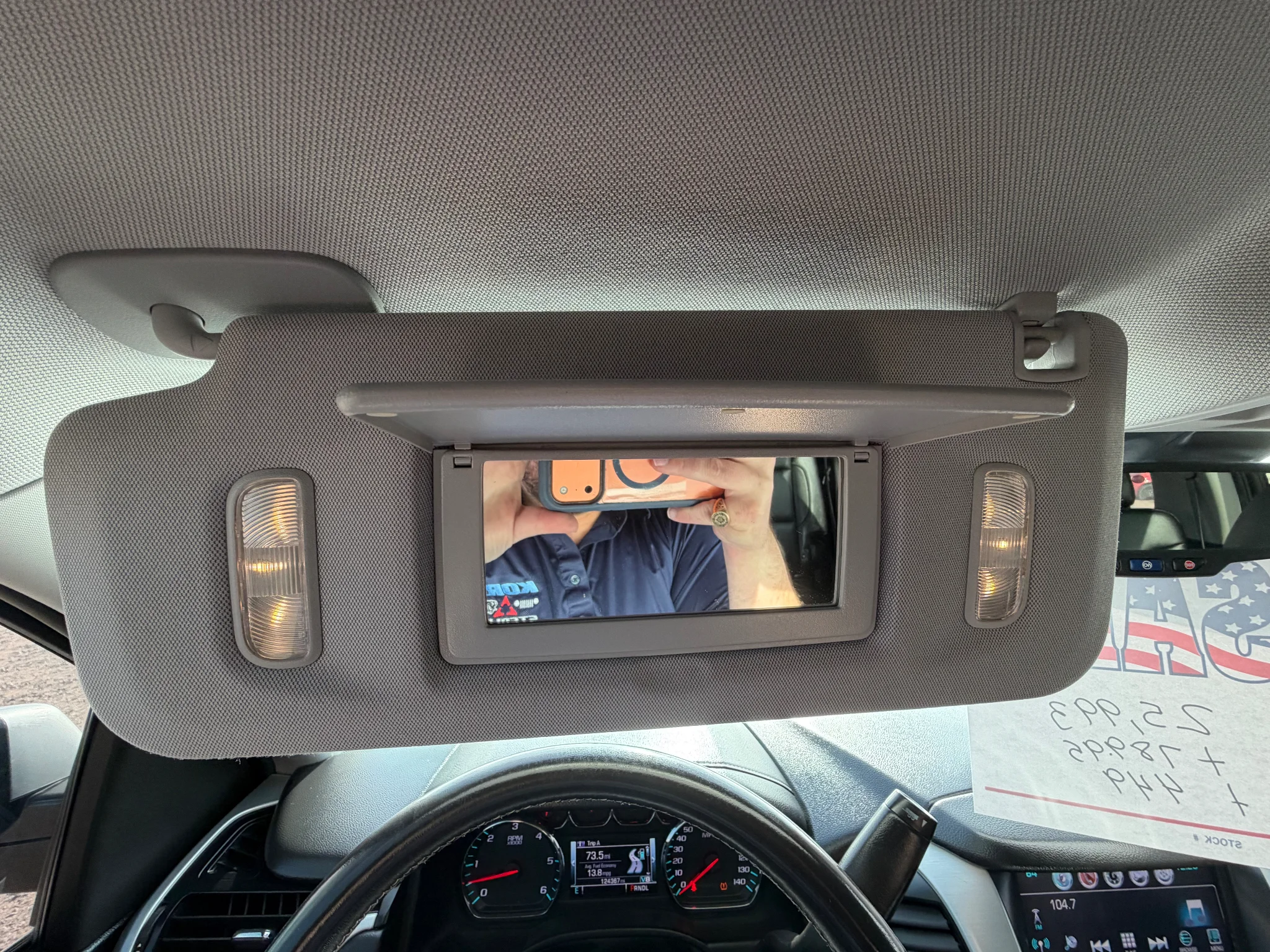 Used 2020 Quicksilver Metallic GMC SLT image 21