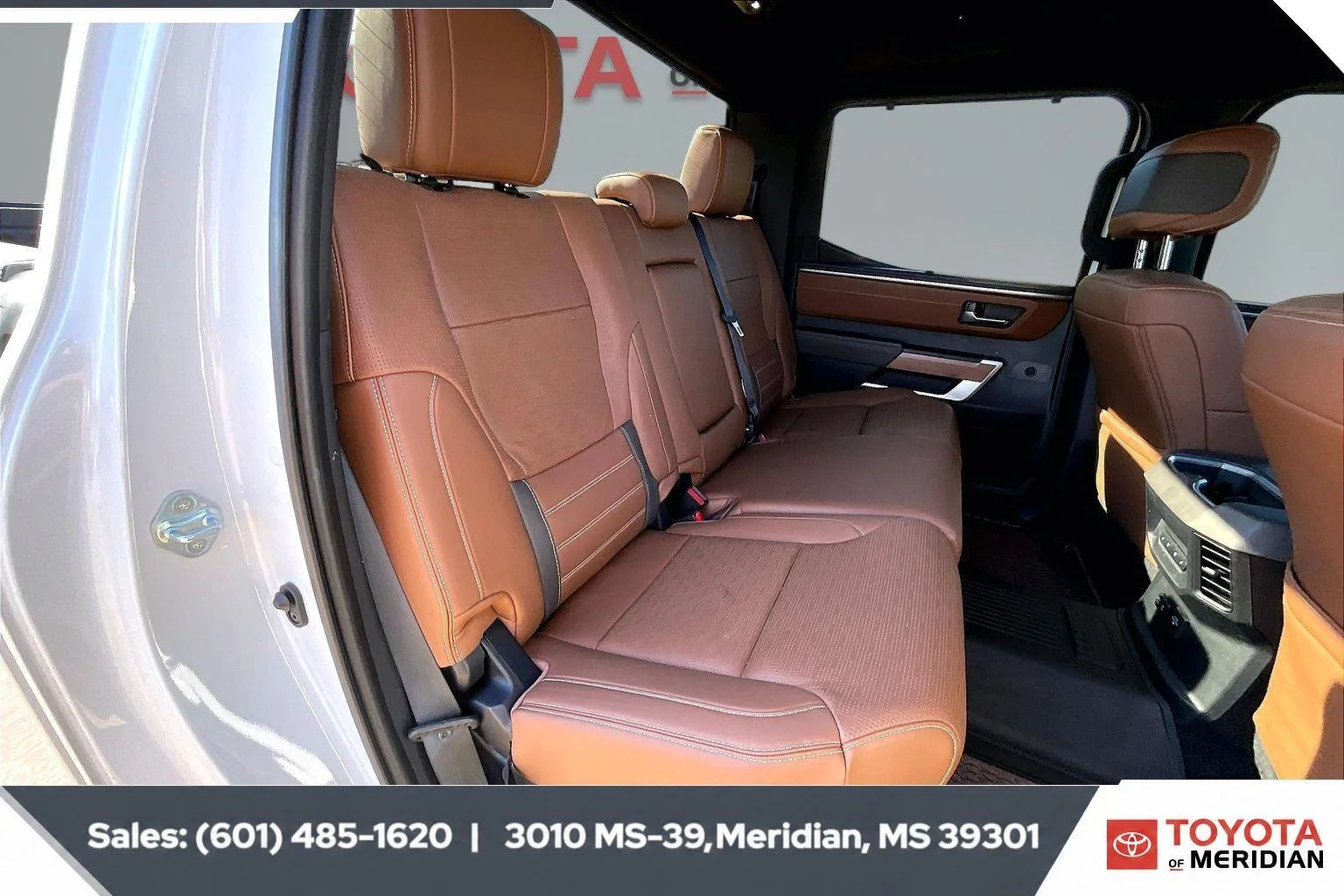 Used 2024 Wind Chill Pearl Toyota 1794 Edition Hybrid image 20