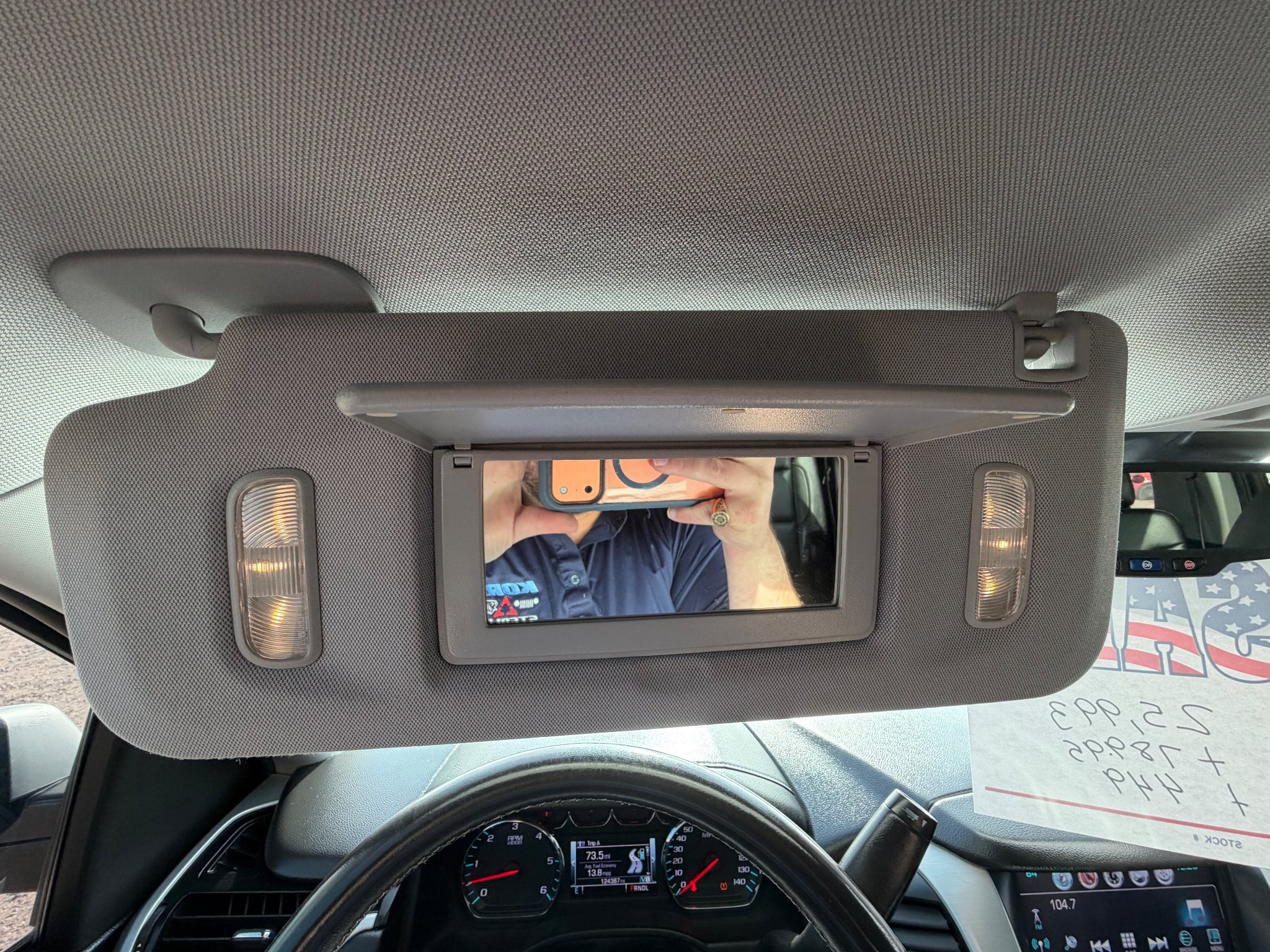 Used 2020 Quicksilver Metallic GMC SLT image 21