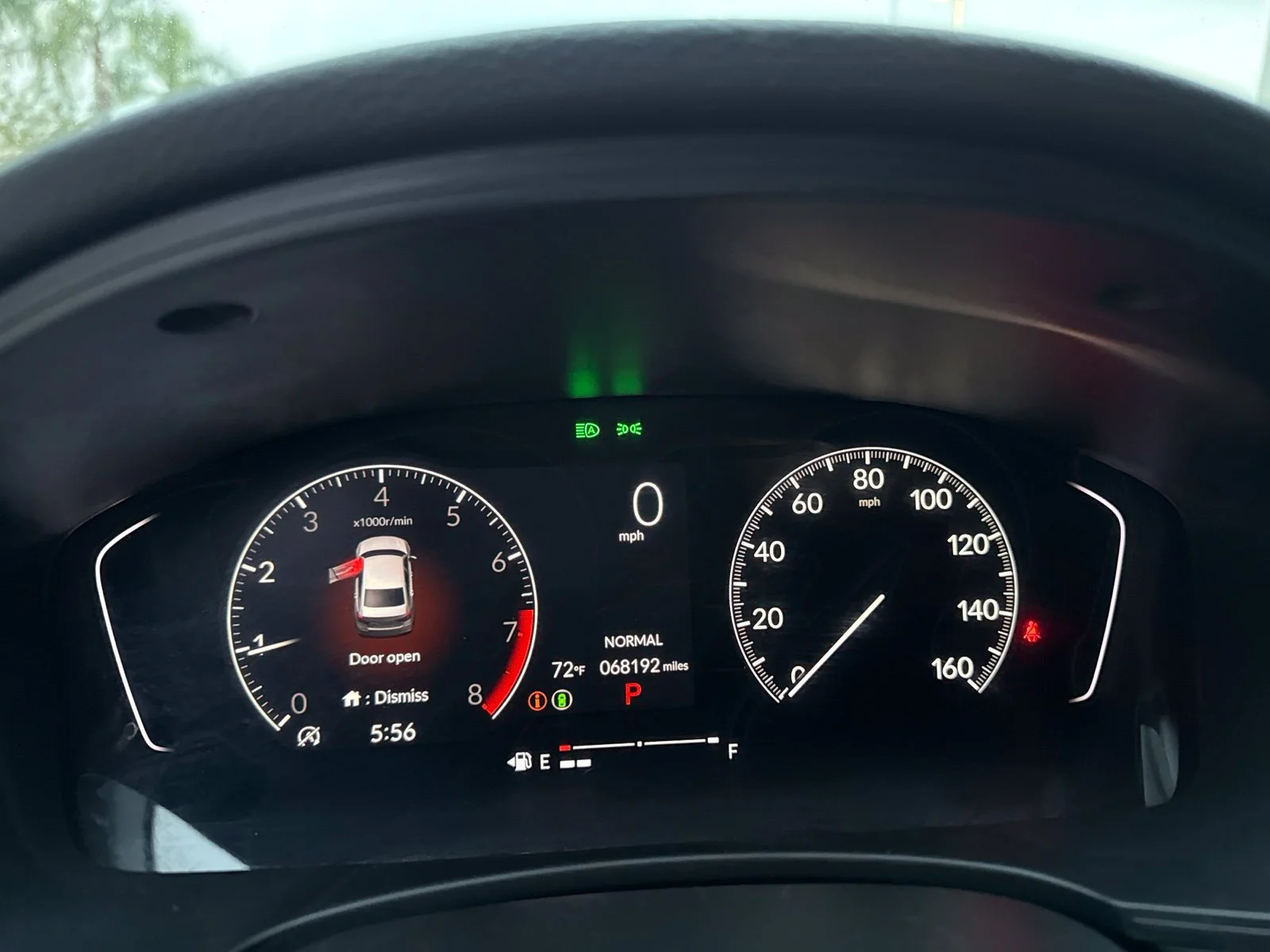 Used 2022  Honda Sport image 17