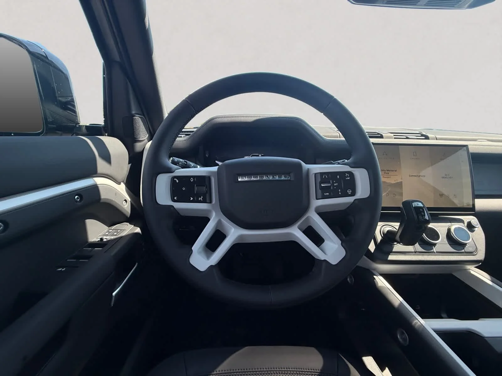 New 2026 Borasco Grey Land Rover S image 12