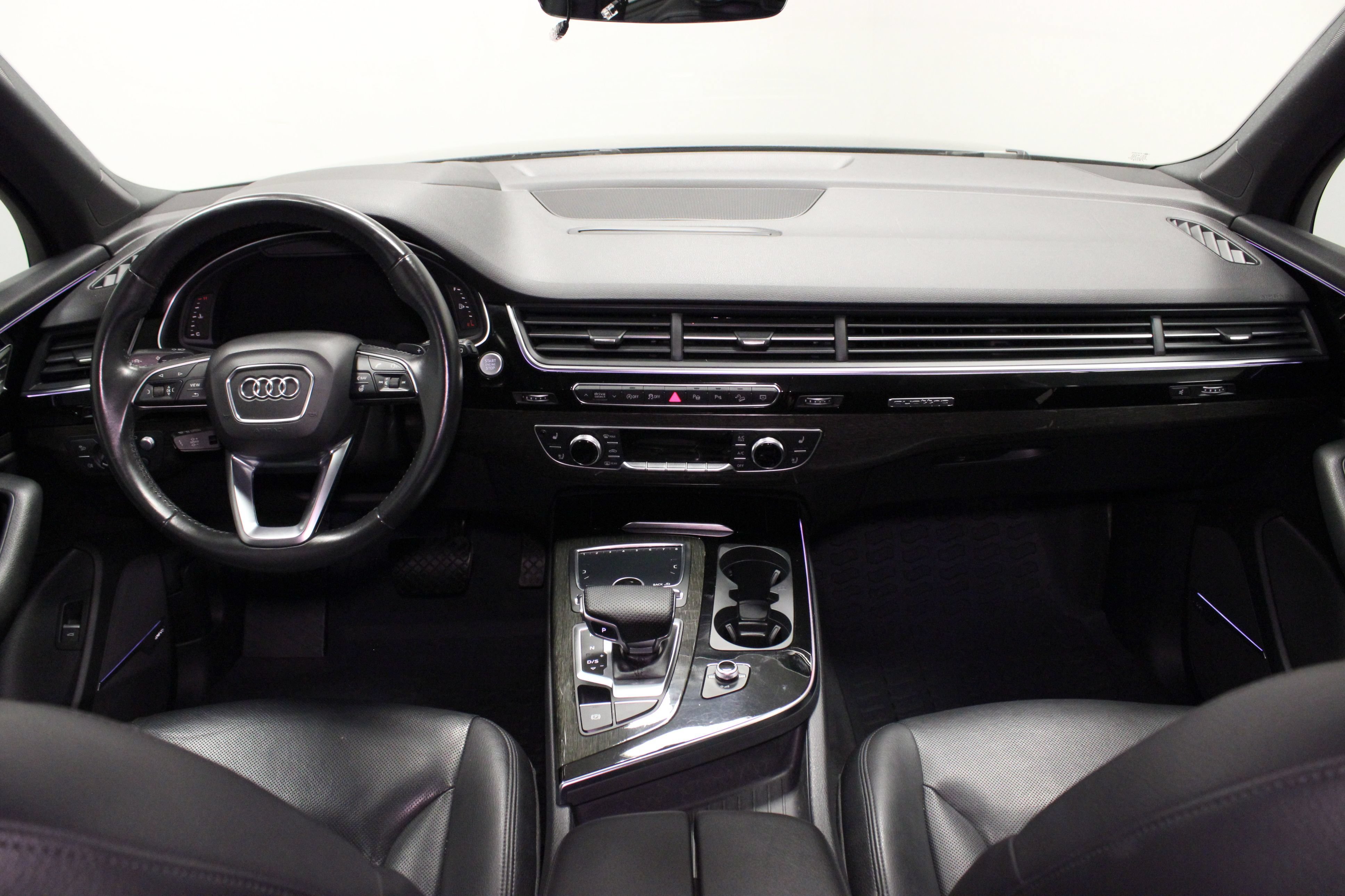 Used 2019 Black Audi 55 Prestige image 20