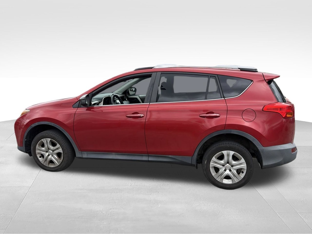 2013 Toyota RAV4