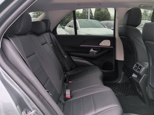 New 2026 Selenite Grey Metallic Mercedes-Benz GLE 450 image 21
