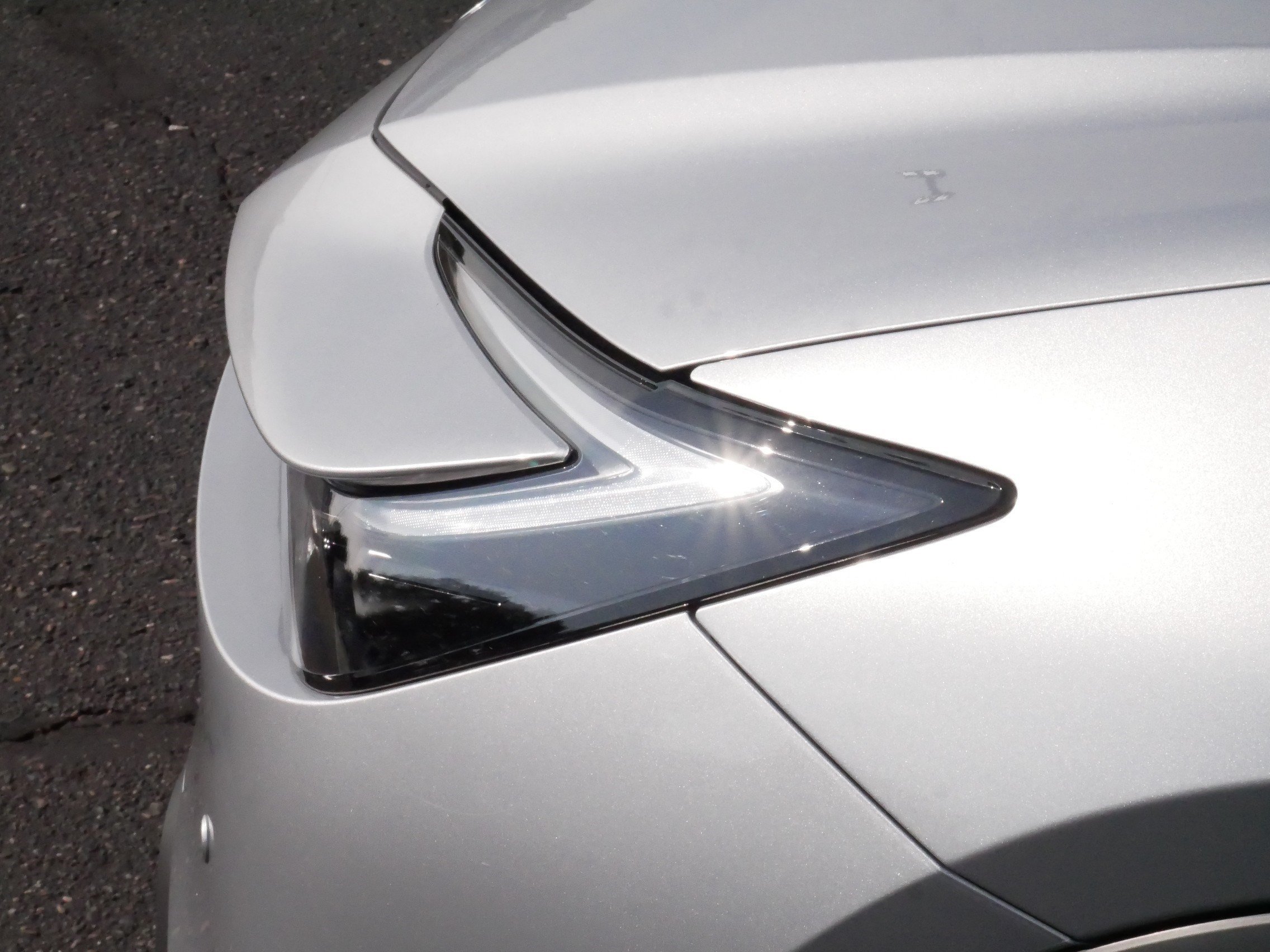 Certified Used 2025 CUTTING EDGE Toyota LE image 16