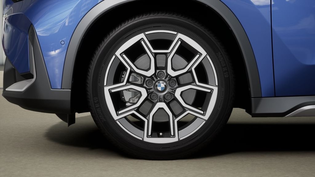 2026 BMW X1 28i - Photo 35