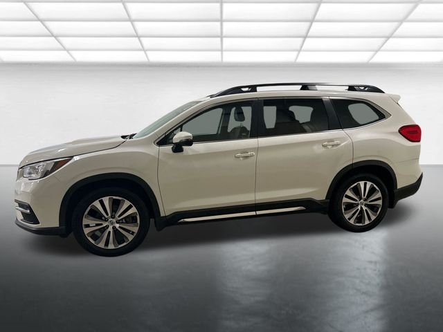 Used 2020 White Subaru Limited image 2