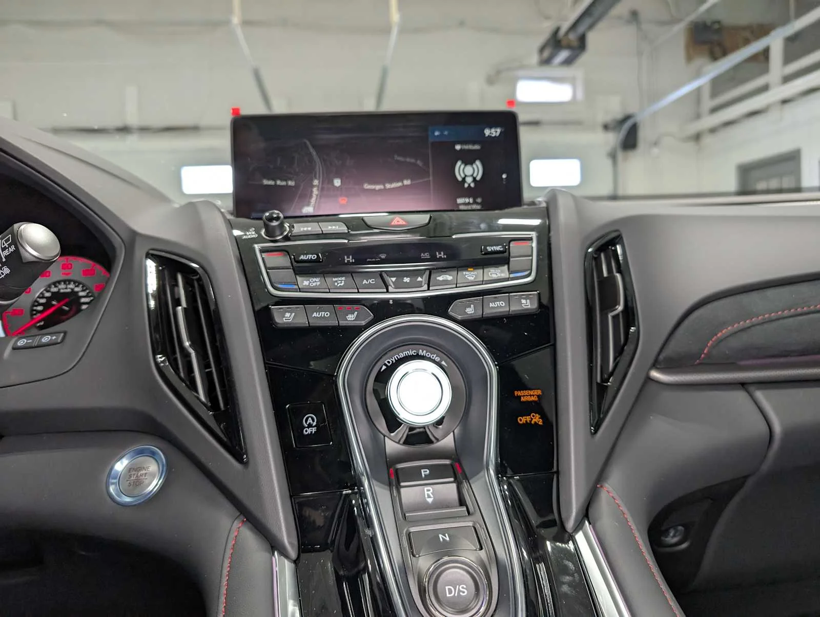 2026 Acura RDX A-Spec Package - Photo 29