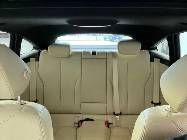 Used 2017 White BMW 430i Gran Coupe image 30