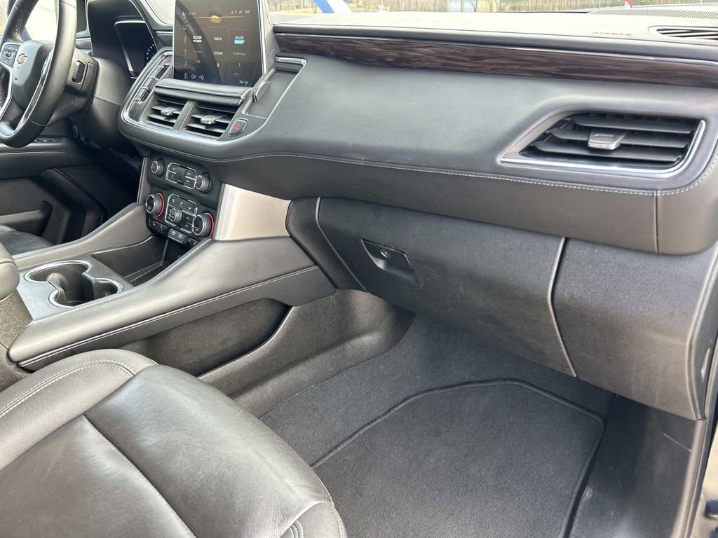Used 2023 Black Chevrolet LT image 20