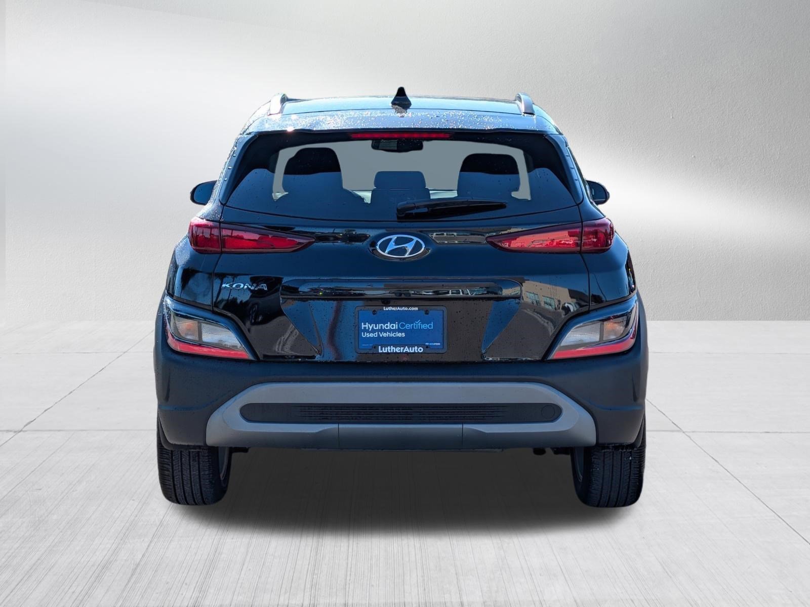 2023 Hyundai Kona SEL - Photo 6