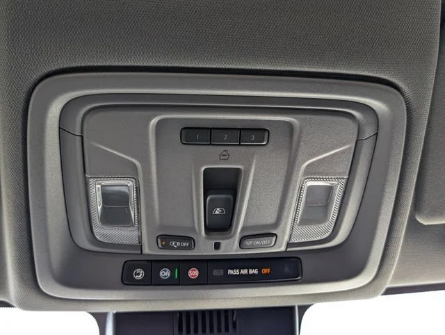 2026 Chevrolet Silverado 1500 LT Trail Boss - Photo 26