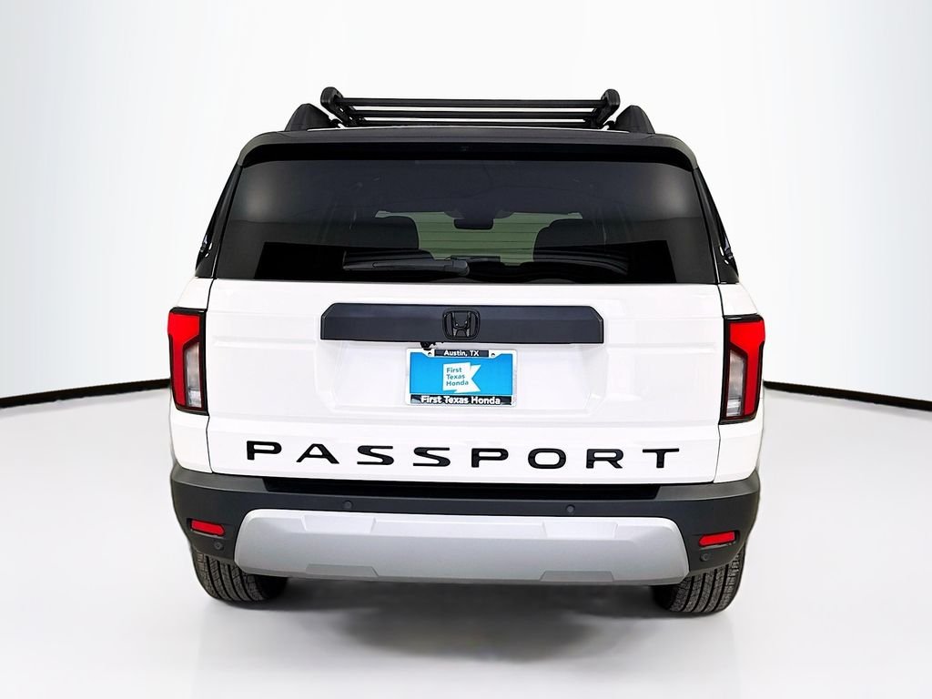 2026 Honda Passport RTL - Photo 7