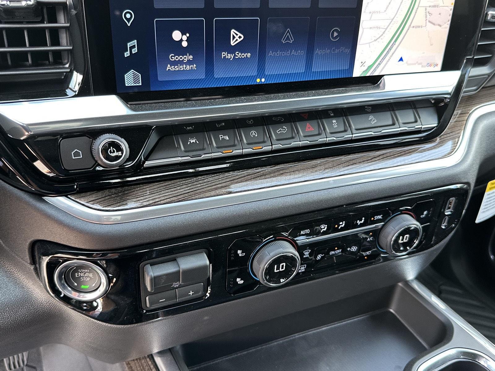 2026 Chevrolet Silverado 1500 LT Trail Boss - Photo 36