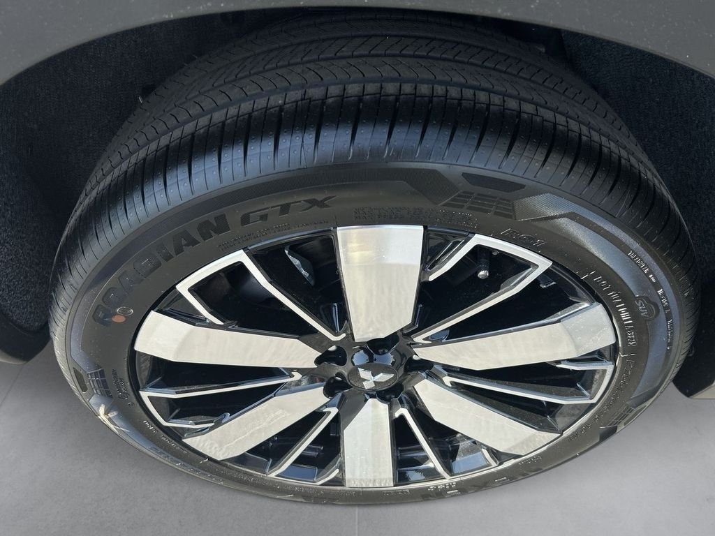2026 Mitsubishi Outlander SE - Photo 10