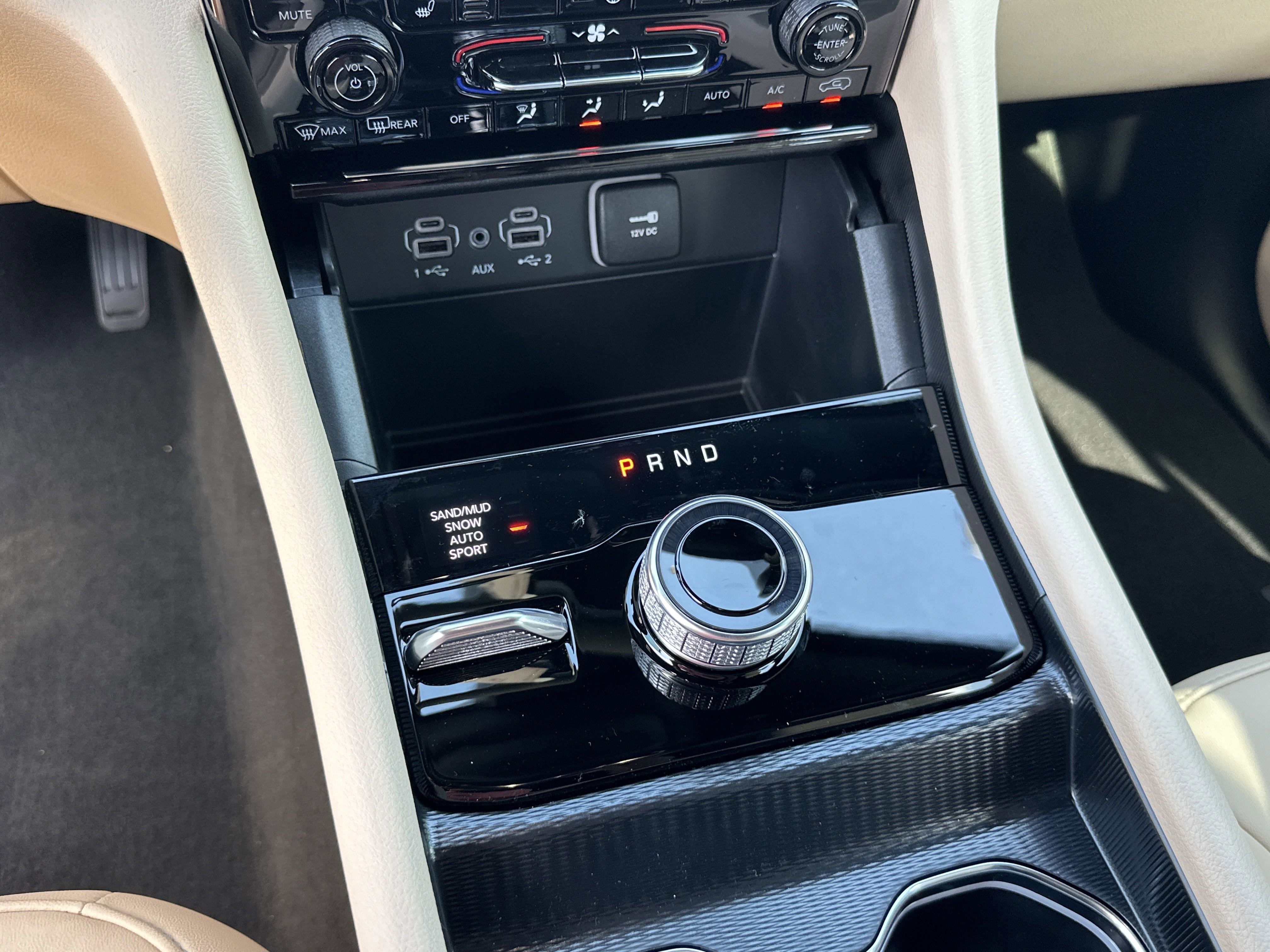 2025 Jeep Grand Cherokee L Limited - Photo 31
