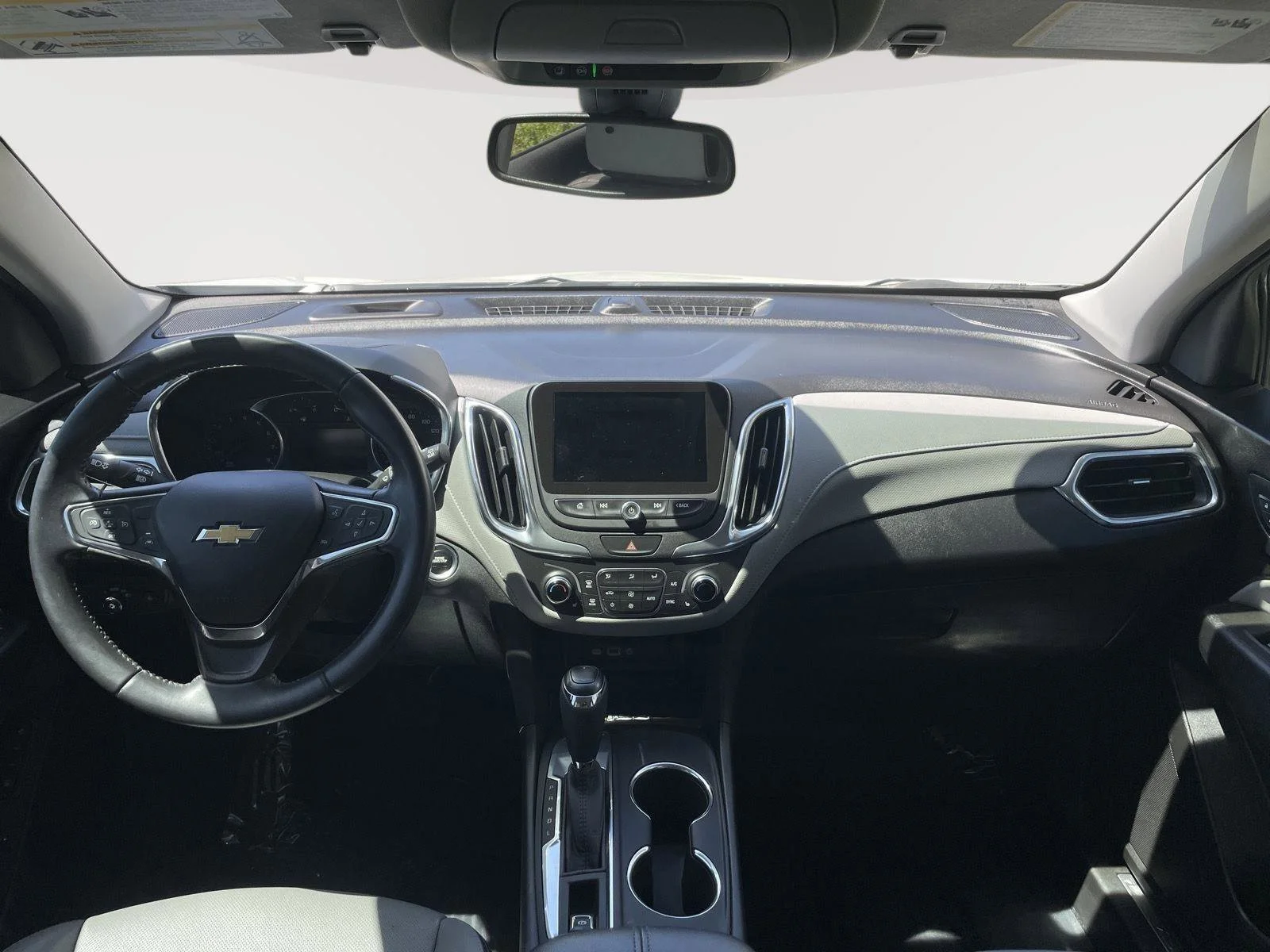 Used 2020 Summit White Chevrolet Premier image 26