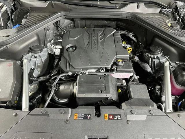 New 2027 Genesis GV80 2.5T