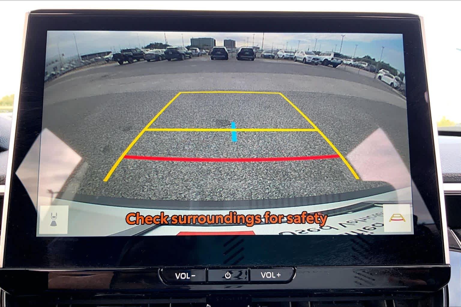 Used 2026 Wind Chill Pearl Toyota XLE image 26