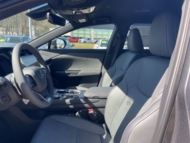 2026 Lexus RZ Base - Photo 8
