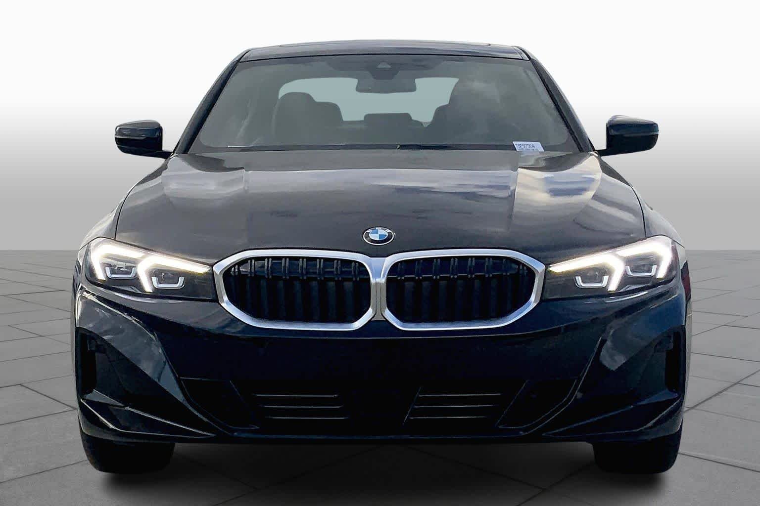 2026 BMW 3 Series 330i - Photo 3