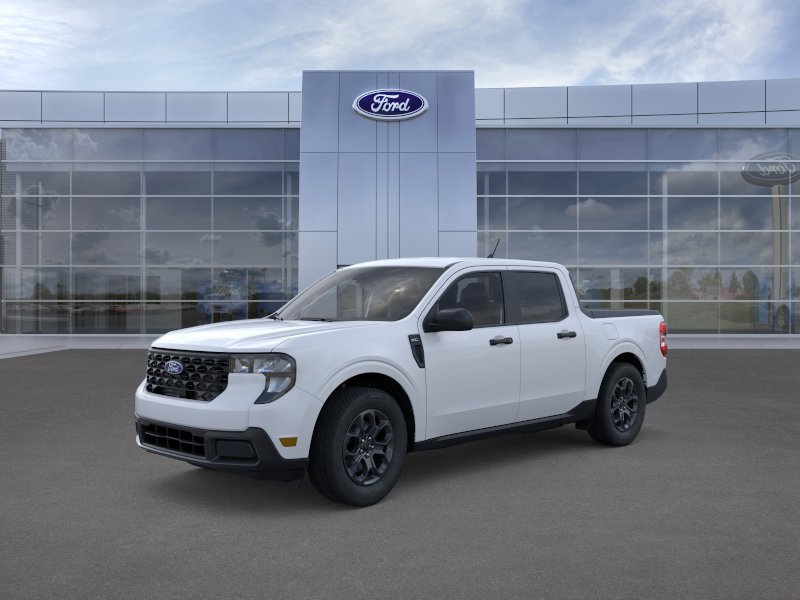 2026 Ford Maverick XLT FWD's photo