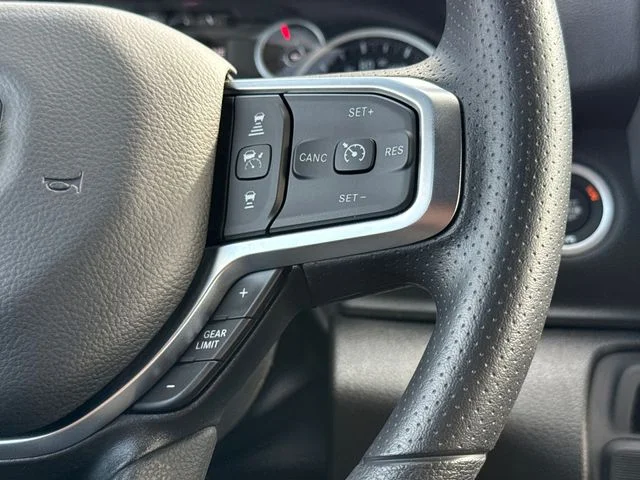 2026 RAM 1500 Express - Photo 27