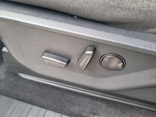 Used 2024 Silver Ford XLT image 20